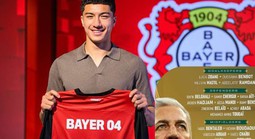 Algeria giúp sao gốc Việt có lần đầu dự World Cup