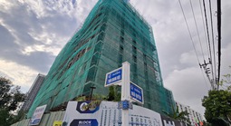 Muốn mua nhà ở xã hội tại Đà Nẵng, thu nhập tối đa bao nhiêu?