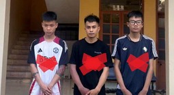 Điều tra vụ hỗn chiến trên đường phố khiến 1 người bị thương