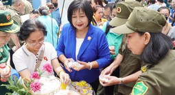 TPHCM: Khi nào khu phố, ấp, thôn, khu dân cư được đổi tên?