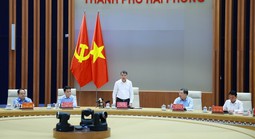Nhà ở cho thuê thành phân khúc chiến lược