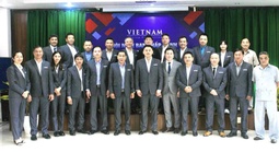 Hy hữu: Vi phạm điều lệ, Liên đoàn Quyền Anh Việt Nam cầu cứu ngành chủ quản