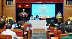 Đối thoại để thấu hiểu, đồng hành với người lao động