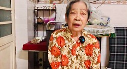 Nghệ sĩ Ngọc Lan qua đời, thọ 81 tuổi