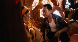 Khi nghệ sĩ "đánh rơi" trách nhiệm!