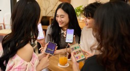 Bên trong ngân hàng Việt tiên phong mô hình AI-Native