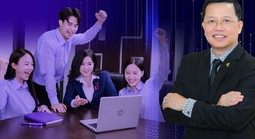 TPBank: Mở rộng biên độ chạm tới khách hàng nhờ sức mạnh số hóa