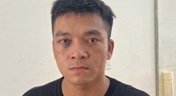 Chân dung nam thanh niên bắn 7 phát súng trước nhà bạn gái ở Đồng Nai