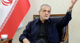 Iran lên tiếng về thông tin tổng thống từ chức
