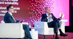 CEO Techcombank Jens Lottner: Tái định nghĩa lợi thế cạnh tranh nhờ chiến lược “AI-first”