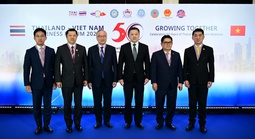 CP và FPT thúc đẩy chuyển đổi AI trong chuỗi giá trị nông nghiệp - thực phẩm Việt Nam