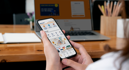 Tài chính Mirae Asset và cuộc đua xây dựng niềm tin số
