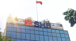 SHB: Đồng hành phát triển cùng đất nước, hòa nhịp cùng thời đại