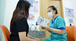 Bộ Y tế mở rộng danh mục tiêm chủng bắt buộc, bổ sung bệnh do HPV