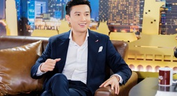 Quốc Trường kể về "10 năm đóng vai chính vẫn không ai nhớ mặt"