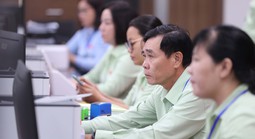 Xây dựng và phát triển TP HCM trong kỷ nguyên mới (*): Cán bộ "4 dám" gỡ việc cho dân
