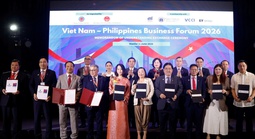 Saigontourist Group xúc tiến, quảng bá du lịch Việt Nam tại Thái Lan, Singapore và Philippines 