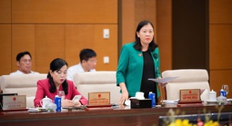 Ủy ban Dân nguyện và Giám sát của Quốc hội đề nghị giám sát chất lượng xăng E10