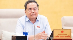 Chủ tịch Quốc hội: Không được để công tác dân nguyện đi sau bức xúc của dân