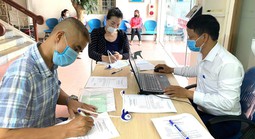 Bệ đỡ tuổi già