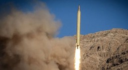 Chiến sự Trung Đông ngày 10-6: Iran tung "nắm đấm sắt" vào căn cứ Mỹ, lại nổ ở Hormuz