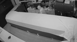 Bắt đối tượng đột nhập tiệm vàng trộm cắp tài sản trị giá hơn 3 tỉ đồng