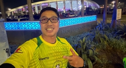 Thư từ Mỹ: Nước Mỹ trước giờ World Cup 2026