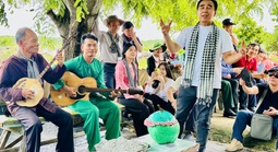 Điện ảnh kể chuyện TPHCM