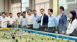 Đề xuất loạt siêu dự án ở Lâm Đồng