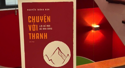 Dừng phát hành, thu hồi sách "Chuyện với Thanh - Lời kể mới về ánh sáng"