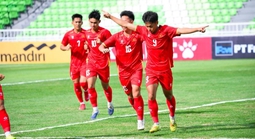 U19 Việt Nam bị loại: Bóng đá trẻ không thể trưởng thành bằng tiểu xảo
