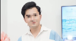 Mạng xã hội lan truyền thông tin ca sĩ Nam Cường bị bắt