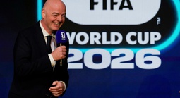 FIFA tiếp tục bị điều tra về quy trình bán vé “thiếu minh bạch”