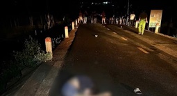 Công an Gia Lai truy tìm nam thiếu niên liên quan vụ tai nạn khiến nữ sinh tử vong