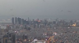 Iran tấn công Hạm đội 5 của Mỹ ở Bahrain, Mỹ tuyên bố tập kích loạt mục tiêu ở Iran