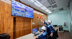 SAWACO triển khai nhiều giải pháp hưởng ứng mục tiêu tăng trưởng hai con số của TP HCM