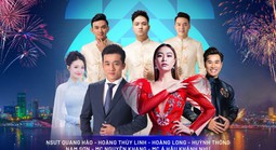 Những cái tên đình đám nào sẽ góp mặt trong đêm thi thứ ba Lễ hội pháo hoa Quốc tế Đà Nẵng DIFF 2026