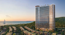 Vega Alora Residences: Một cách sống mới bên vịnh Bắc Nha Trang