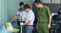 Xử phạt Bệnh viện S.I.S Cần Thơ trên 2 tỉ đồng do vi phạm về môi trường