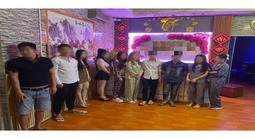 Bí mật bên trong 2 cơ sở massage trá hình tổ chức mua bán dâm ở Tây Ninh