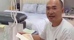 Tiến Luật, Tín Nguyễn,… kinh ngạc thiệp cưới "bà trùm nông sản" Viên Vibi