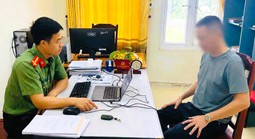 Phạt người đàn ông 7,5 triệu đồng vì chia sẻ thông tin xúc phạm công an