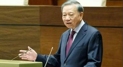 Tổng Bí thư, Chủ tịch nước Tô Lâm: Đối ngoại kiến tạo cục diện quốc tế thuận lợi cho đất nước