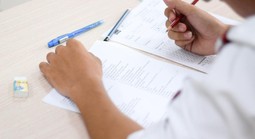 12 thí sinh bị đình chỉ thi do vi phạm quy chế