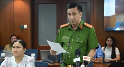 TPHCM tăng cường hậu kiểm PCCC dự án, công trình mới đi vào hoạt động