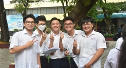 Thi tốt nghiệp THPT 2026: Đề toán phân loại tốt, sẽ ít điểm 9-10