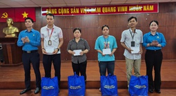 Gặp lãnh đạo Tổng LĐLĐ Việt Nam, người lao động gửi gắm tâm tư về lương, nhà ở xã hội
