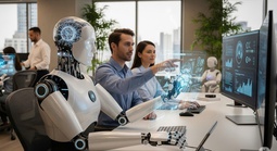 Tuyển dụng lao động quý III/2026 tích cực, AI trở thành lợi thế lớn