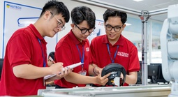 Rào cản tuổi tác khi tìm việc