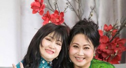 Thanh Hằng, Bích Thủy gắn kết nhiều hoạt động ý nghĩa, lan tỏa tình ca Bắc Sơn
